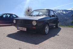 Golf 1