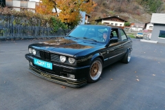 BMW E30